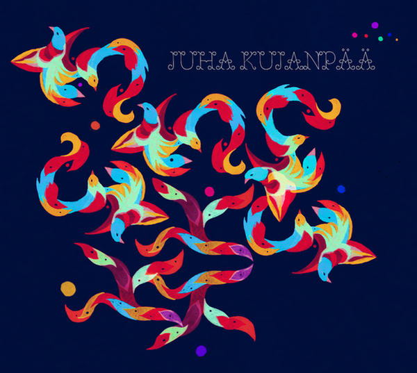 Kultasiipi